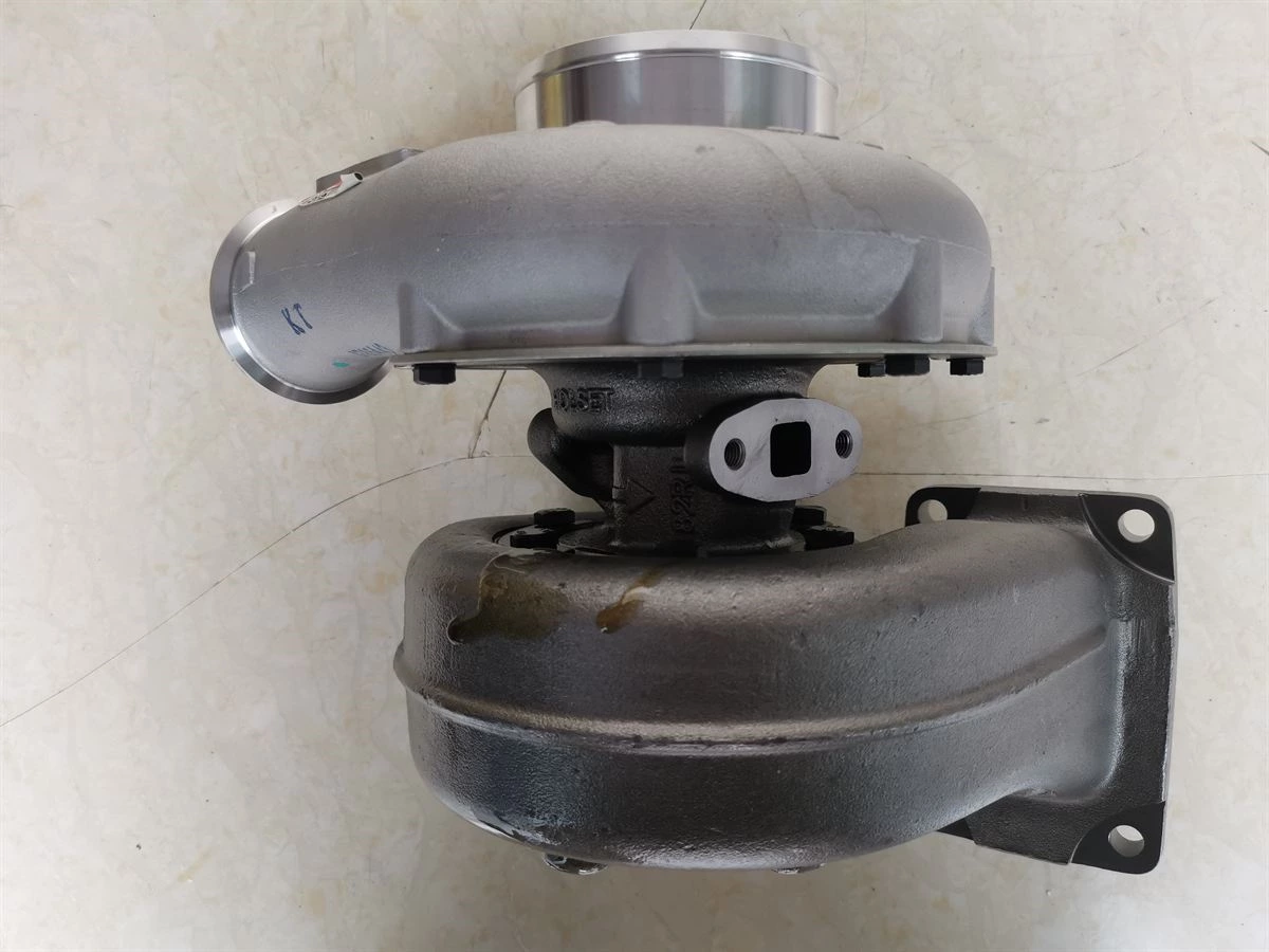 HX50 Turbocharger