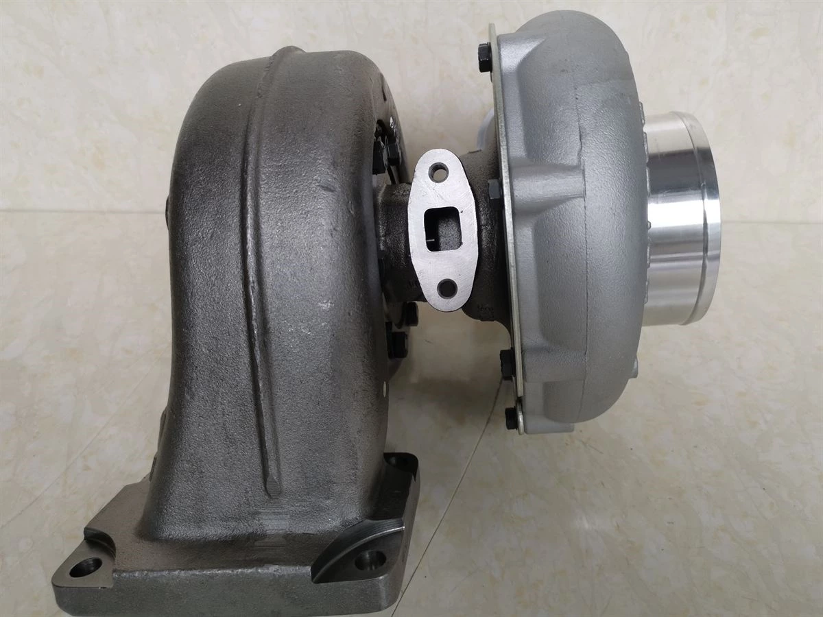 HX50 Turbocharger