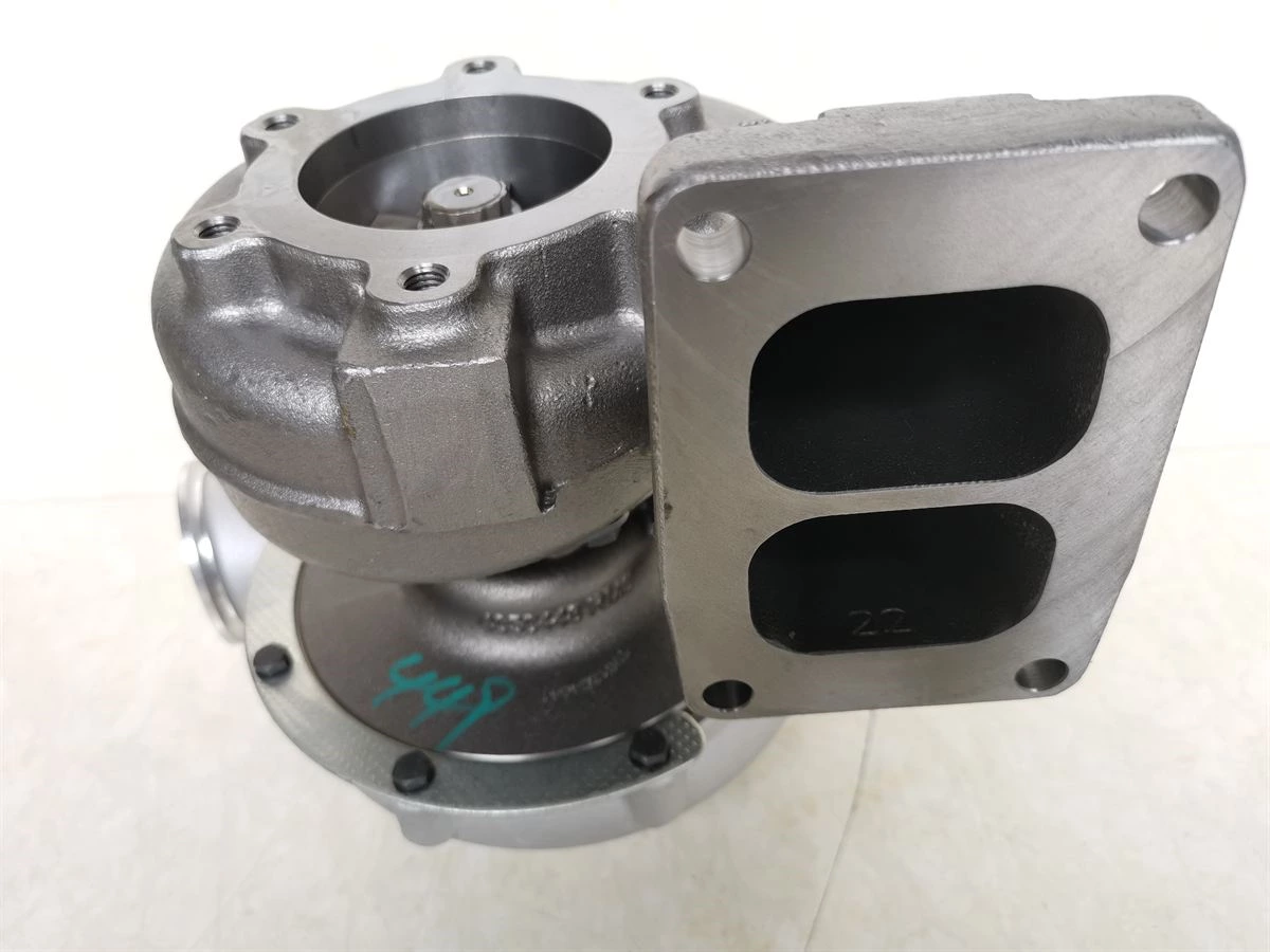 HX50 Turbocharger