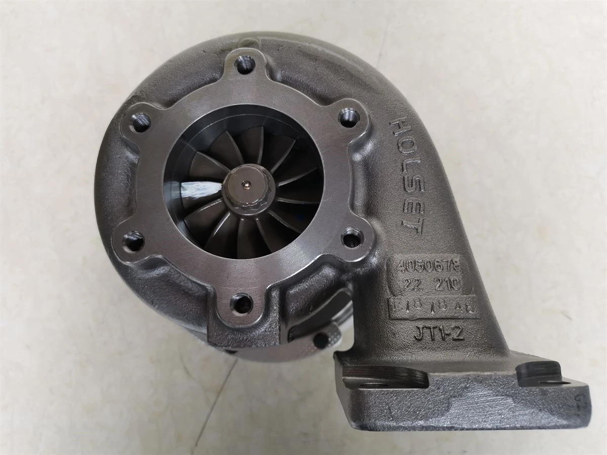 HX50 Turbocharger