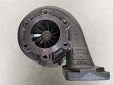 HX50 Turbocharger