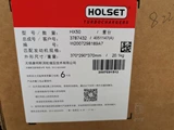 HX50 Turbocharger
