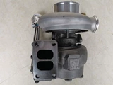 HX40W Turbocharger
