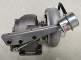 HX40W Turbocharger