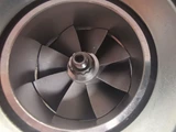 HX40W Turbocharger