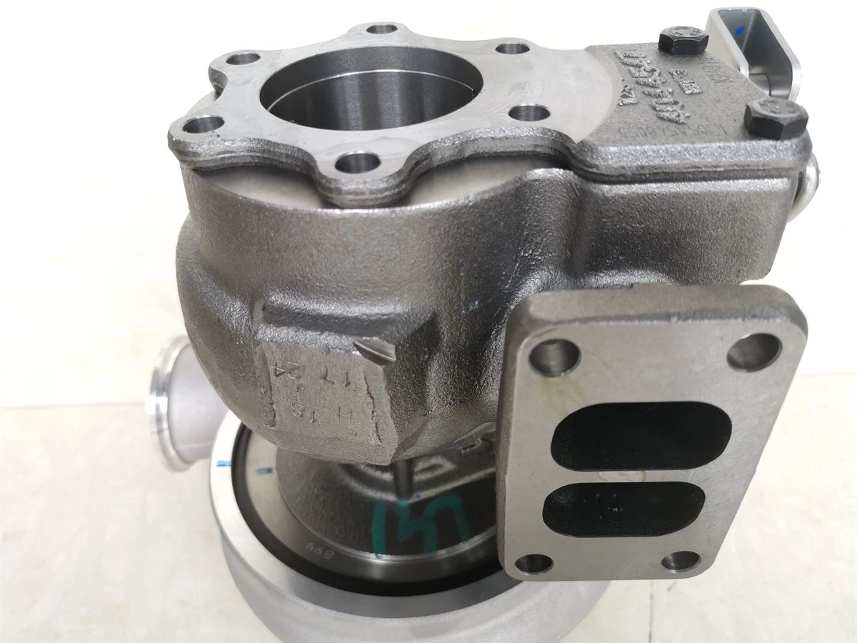 HX40W Turbocharger