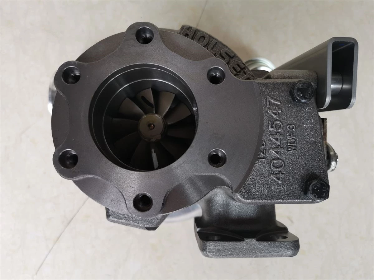 HX40W Turbocharger