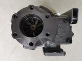HX40W Turbocharger
