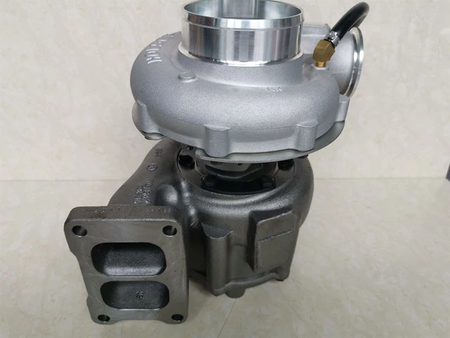 HX50W Turbocharger