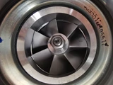 HX50W Turbocharger