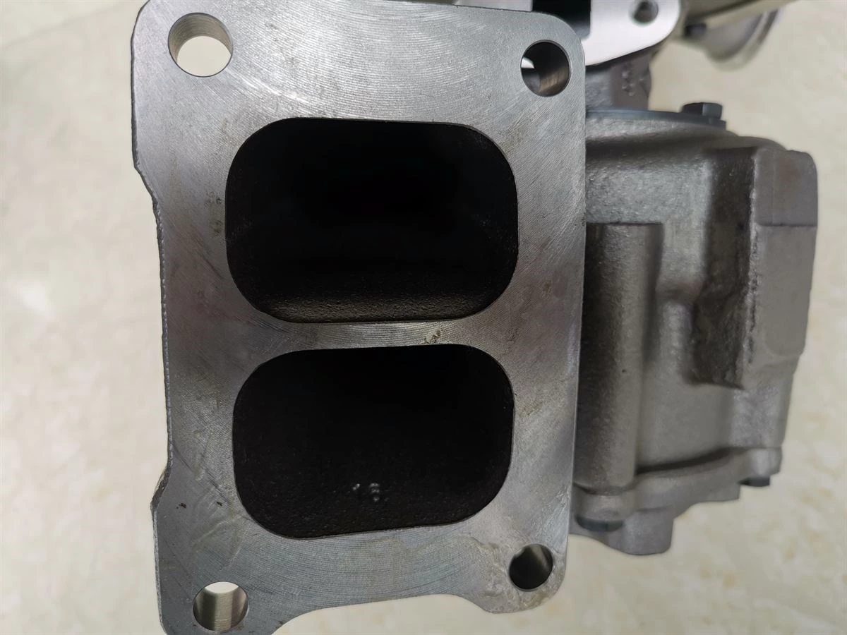 HX50W Turbocharger