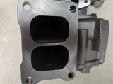 HX50W Turbocharger