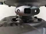 HX50W Turbocharger