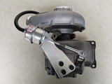 HX50W Turbocharger