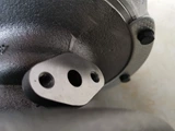 HX50W Turbocharger