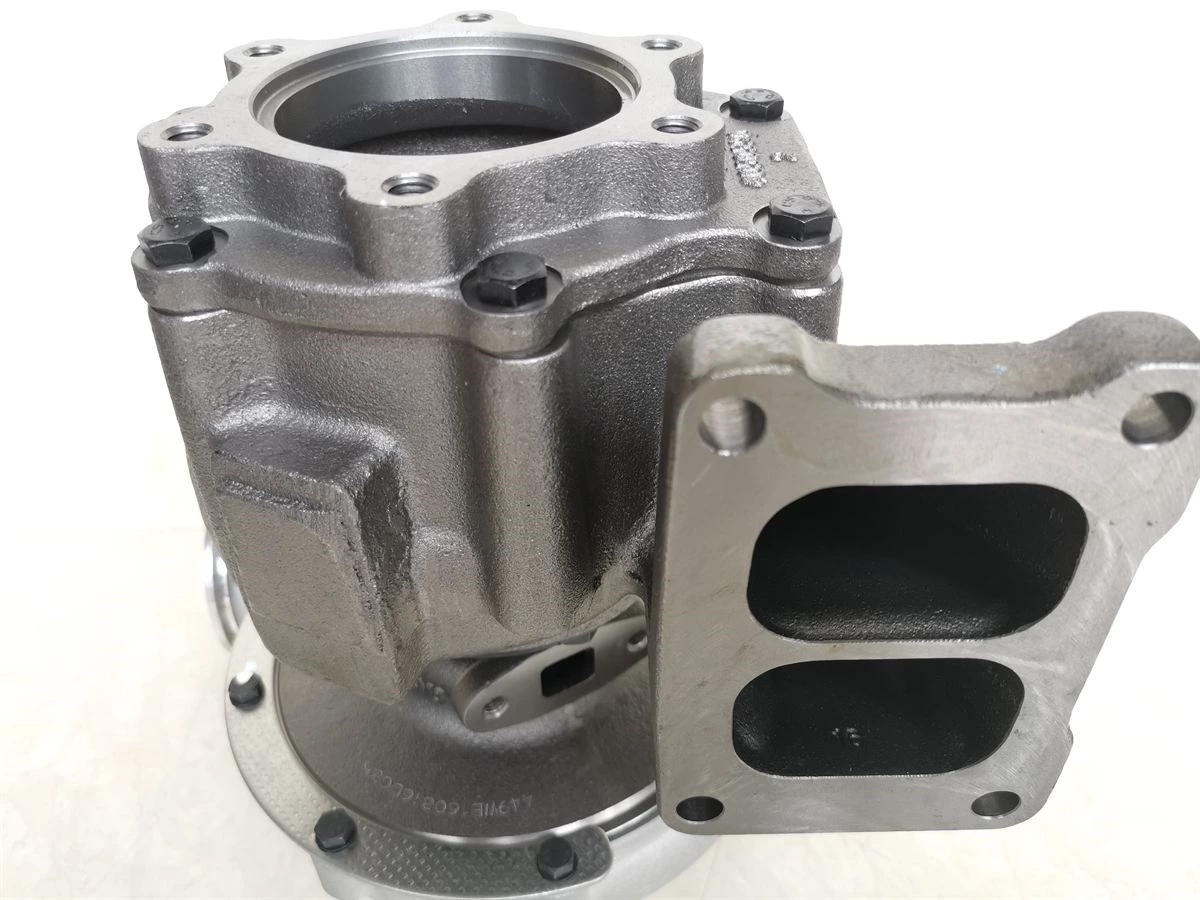 HX50W Turbocharger