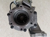 HX50W Turbocharger