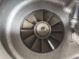 HX50W Turbocharger