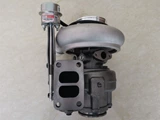 HX40G Turbocharger