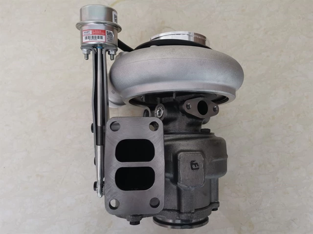 HX40G Turbocharger