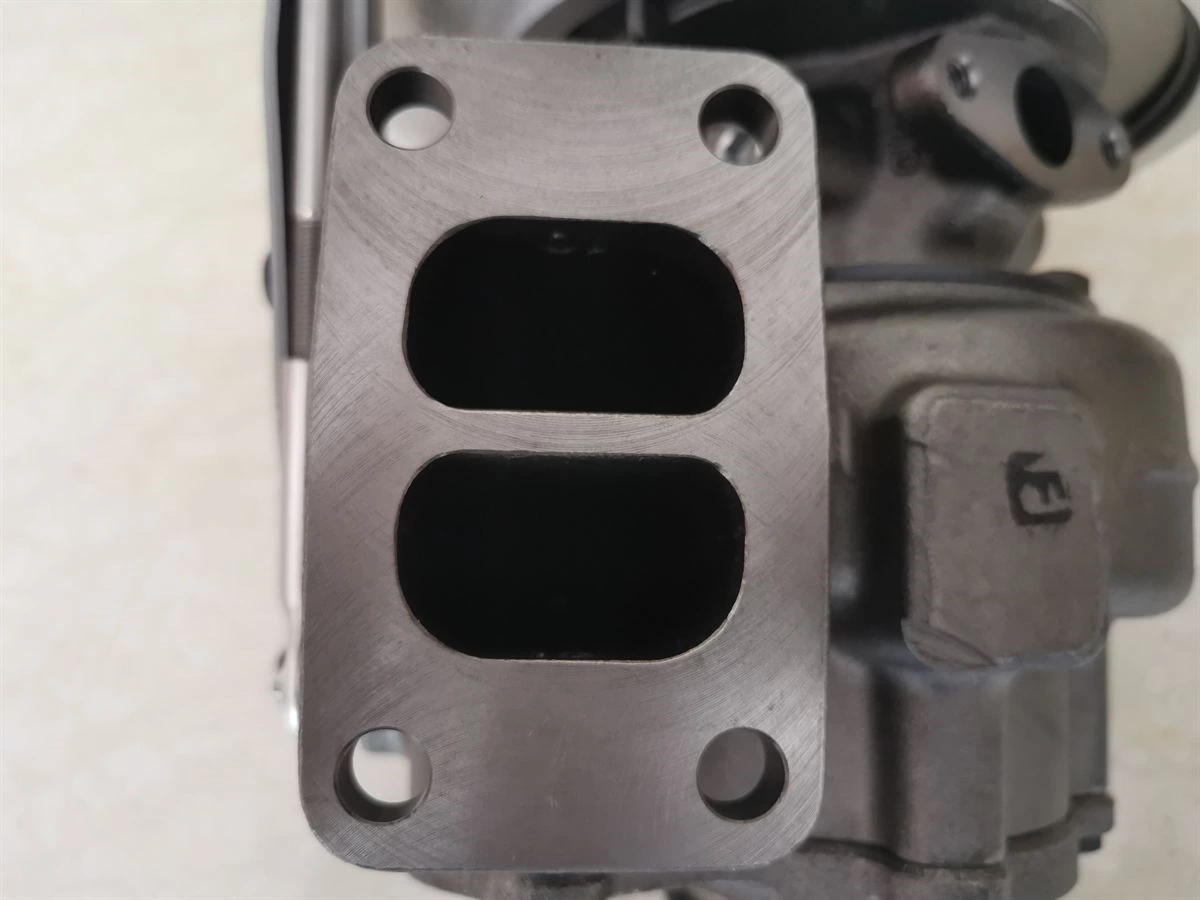 HX40G Turbocharger