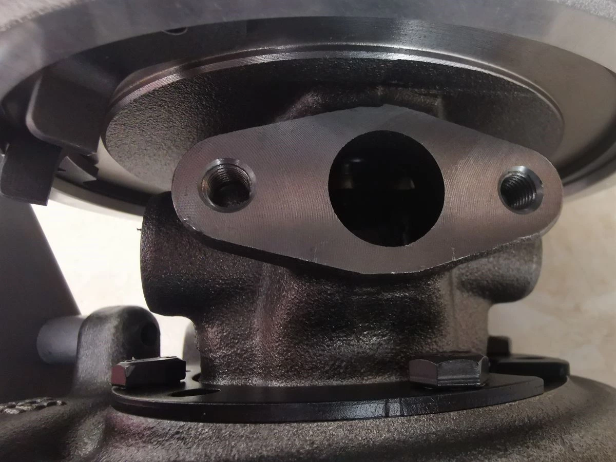 HX40G Turbocharger