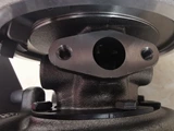 HX40G Turbocharger