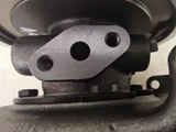 HX40G Turbocharger