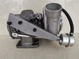 HX40G Turbocharger