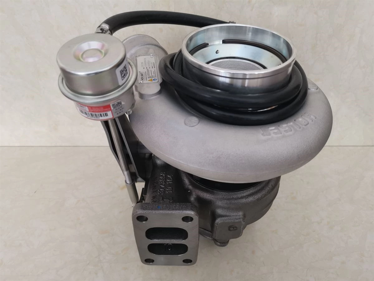 HX40G Turbocharger