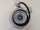 HX40G Turbocharger