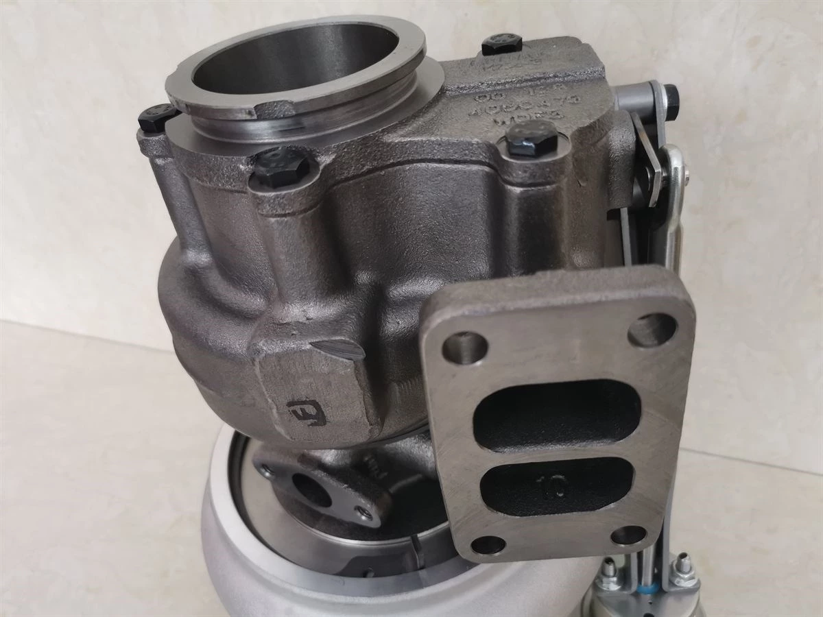 HX40G Turbocharger