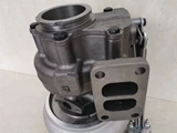 HX40G Turbocharger