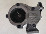HX40G Turbocharger