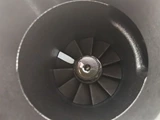 HX40G Turbocharger