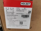 HX40G Turbocharger