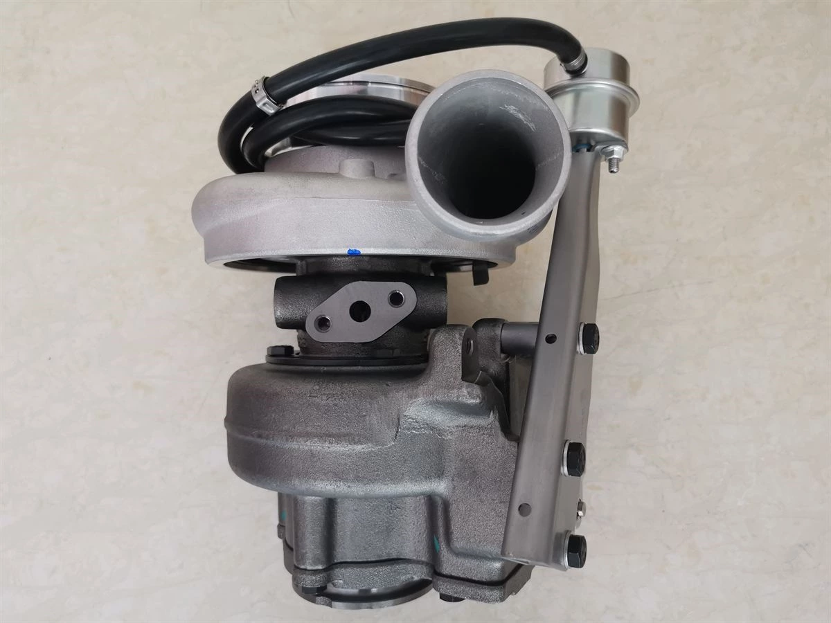 HX40G Turbocharger