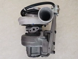 HX40G Turbocharger