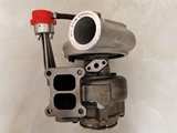 HX50W Turbocharger