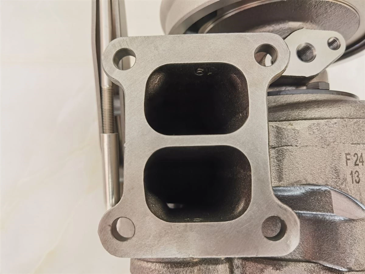 HX50W Turbocharger