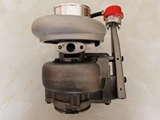 HX50W Turbocharger