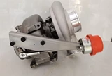 HX50W Turbocharger