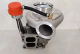 HX50W Turbocharger