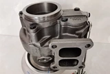 HX50W Turbocharger