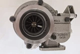 HX50W Turbocharger