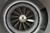 HX50W Turbocharger