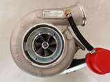 HX50W Turbocharger