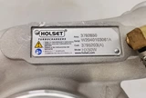 HX50W Turbocharger