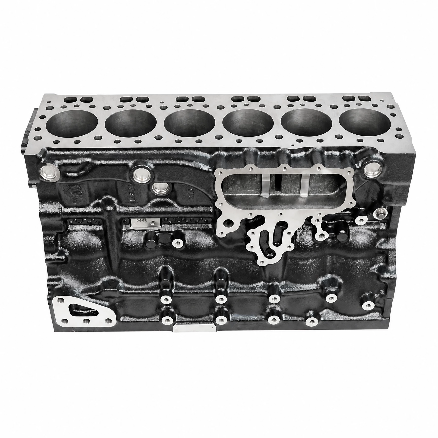 Cylinder Block