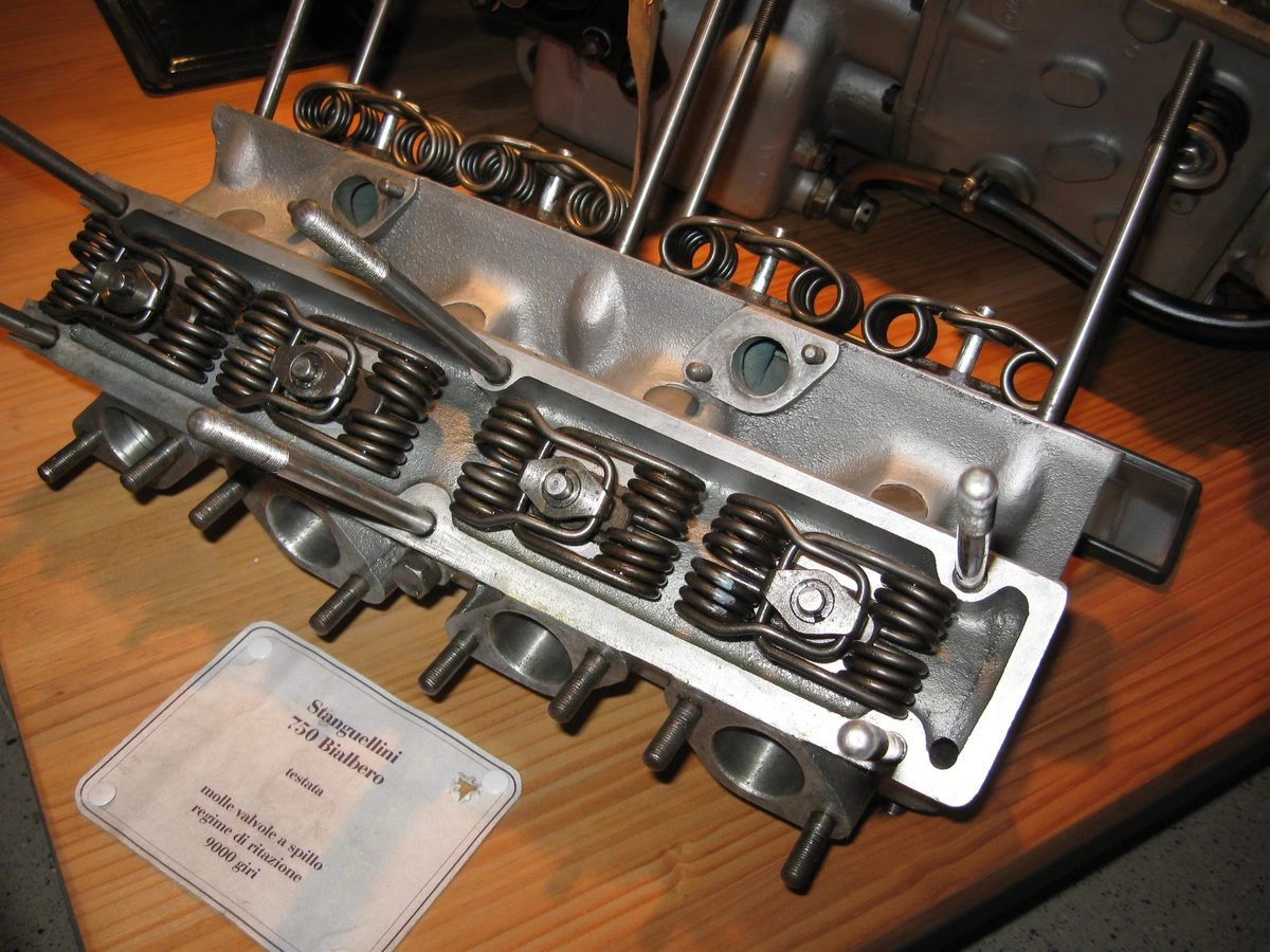 Wholesale Diesel Engine Parts: What to Check